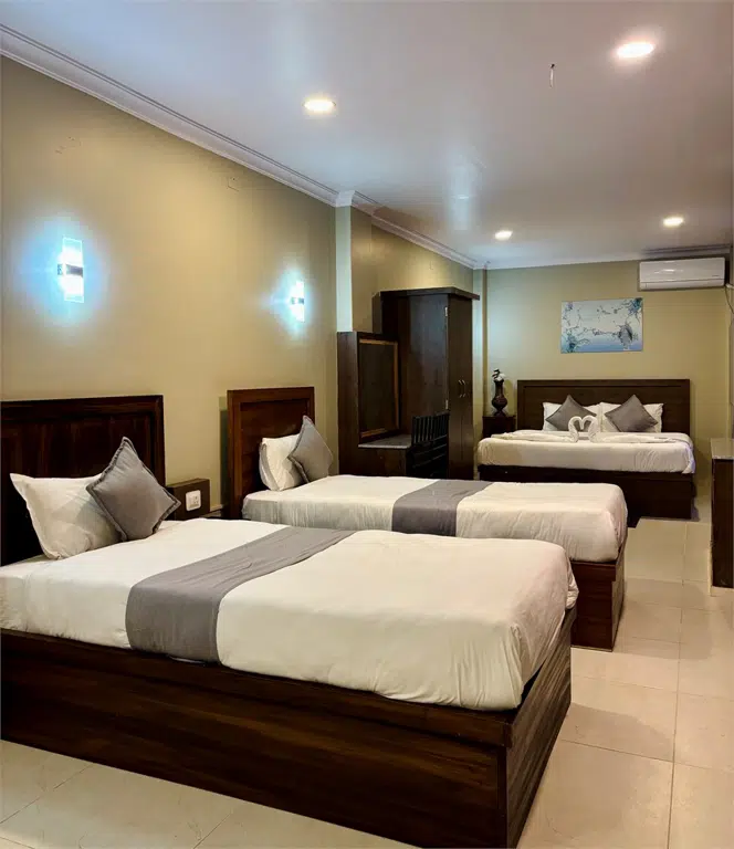 room image