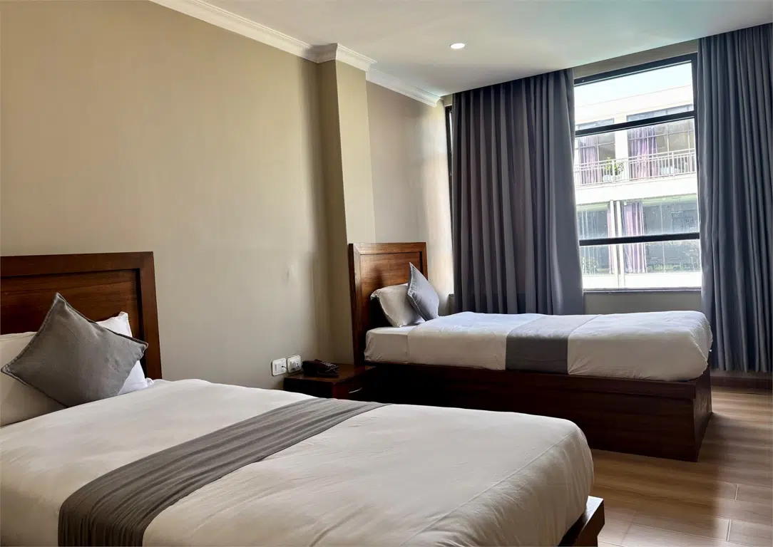 room image